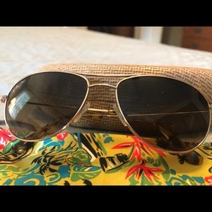 Maui Jim Baby Beach Sunglasses